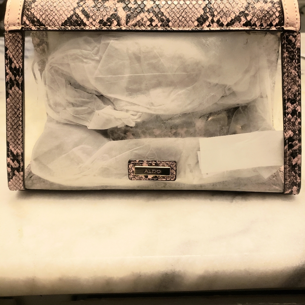 Aldo Purse - Picture 7 of 7